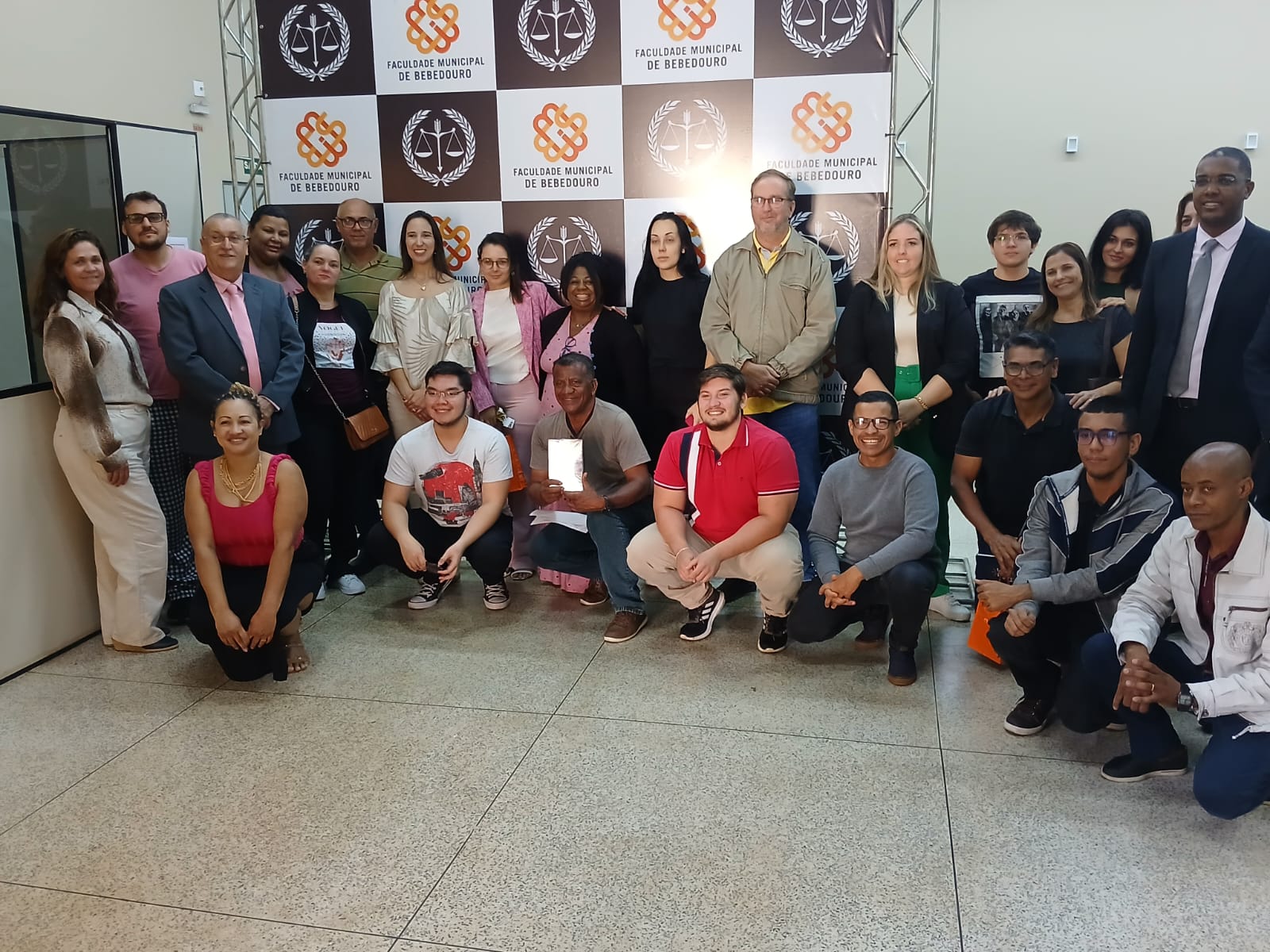 XXI Semana Jurídica | Dra. Arany Maria Scarpellini Priolli L'apiccirella - diurno